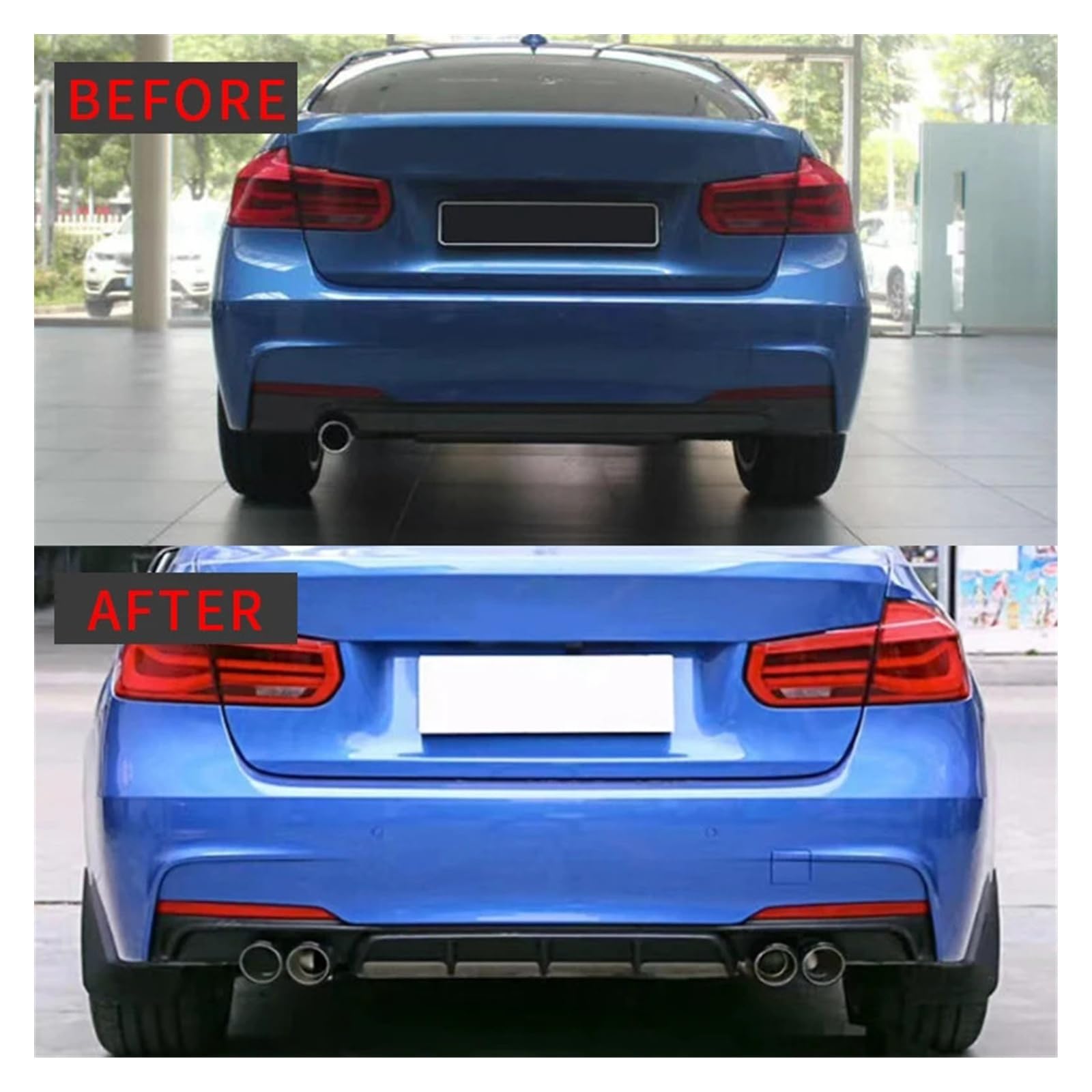 Amazon.co.jp: BMW 3シリーズ F30 F31 320i 328i Mスポーツ 2013-2019